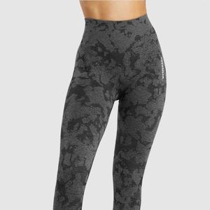 Gymshark Adapt Camo Seamless Full length leggings
